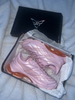 Puma X Dua Lipa Collection 🦋