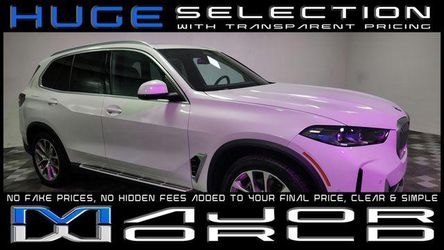 2024 BMW X5