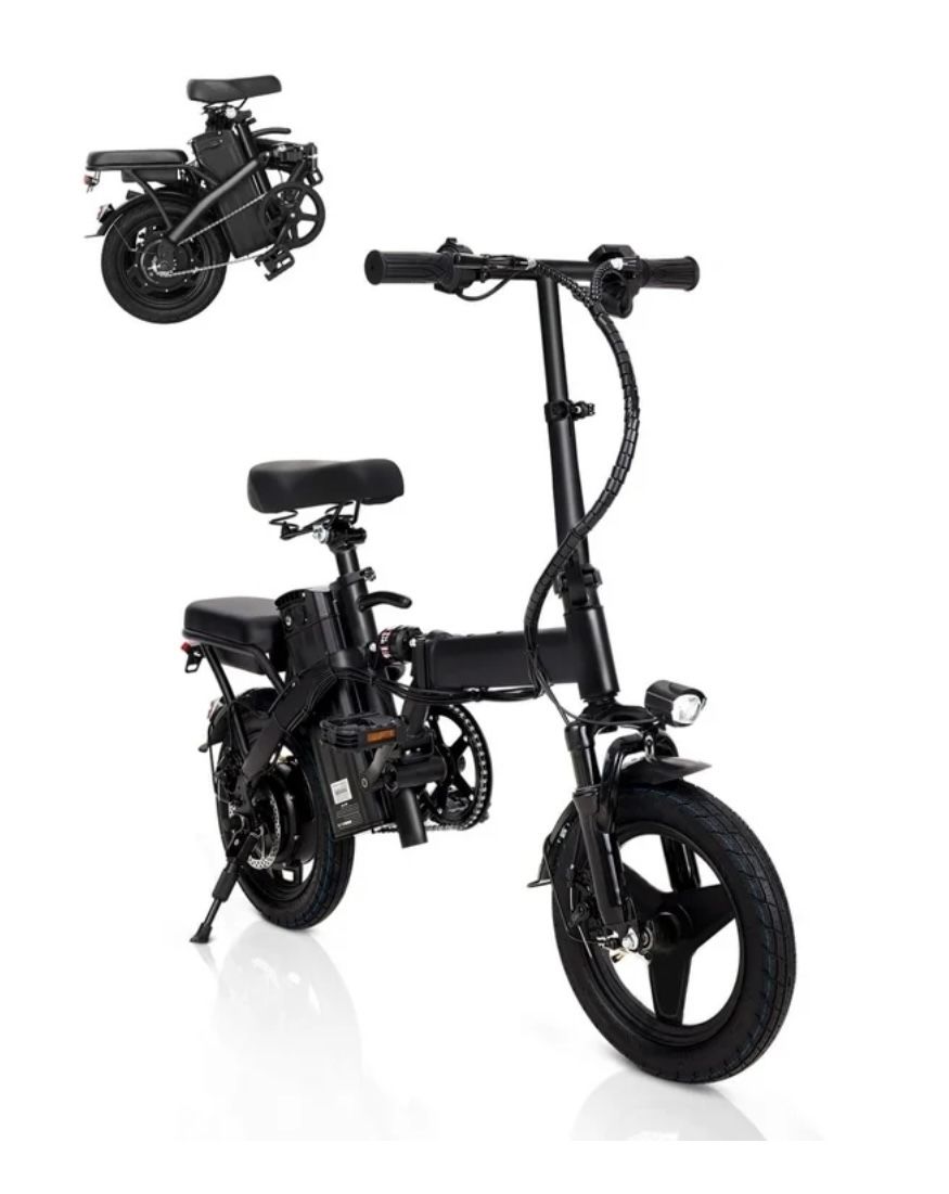 Brand New Electric Bicycle, Electric Bike, E-Bike 560W