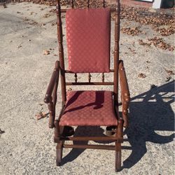 Vintage Chair