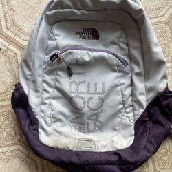 NORTHFACE Backpack 