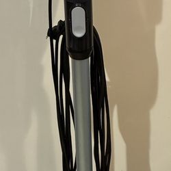 Shark Ultralight Corded Vacuum Thoroughly Cleaned 