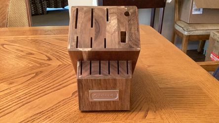 Cuisinart Knife Holder