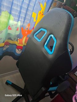 Computer  desk chair