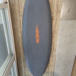 Surfboard 