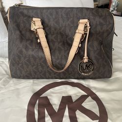 Michael Kors Handbag