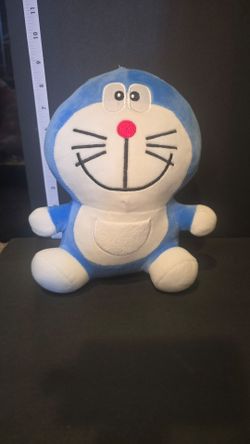 Doraemon Plush Stuffed Toy