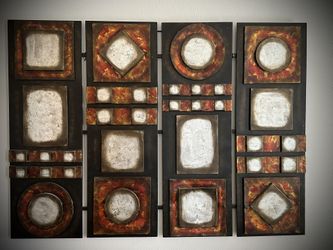 Wall Decor