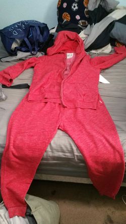 Hollister xl gym outfit