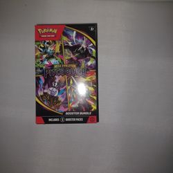 Pokemon Pitch Black