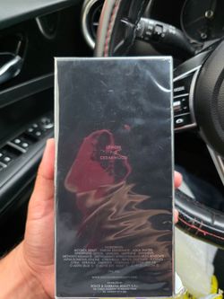 Dolce&Gabbana K edp 200 ml