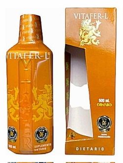 Vitafer