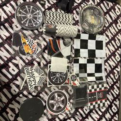 Race Car Party Decorations Cars Birthday Decorations