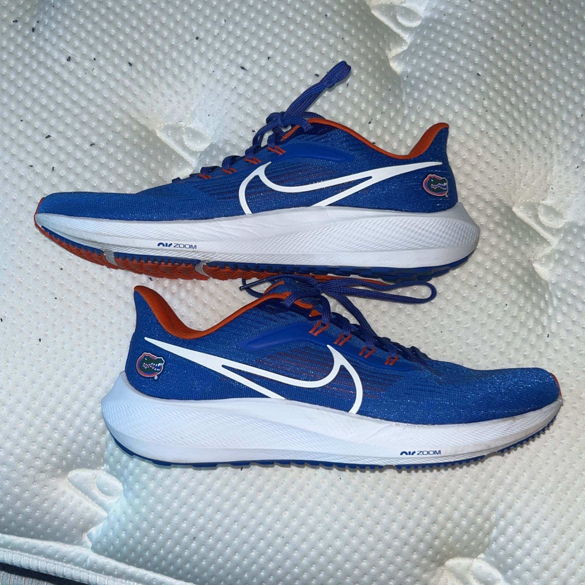 Florida Gator Nike Trainers