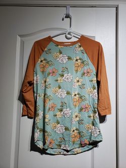 Womens Shirt