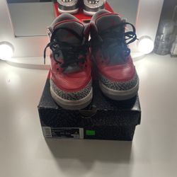 Air Jordan 3 Retro 
