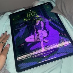 ipad package!