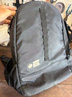 Salty Crew Backpack