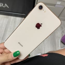iPhone 8 64gb Unlocked 