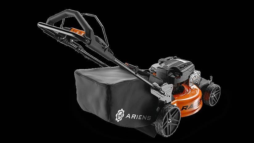 Ariens Mowing Machine -- Self Propelled