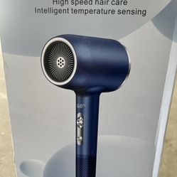 High Speed Hair Care 