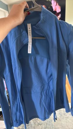 Lulu Align Jacket