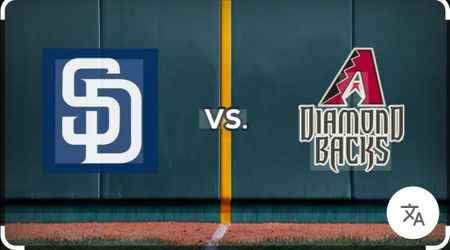 Dback vs Paders