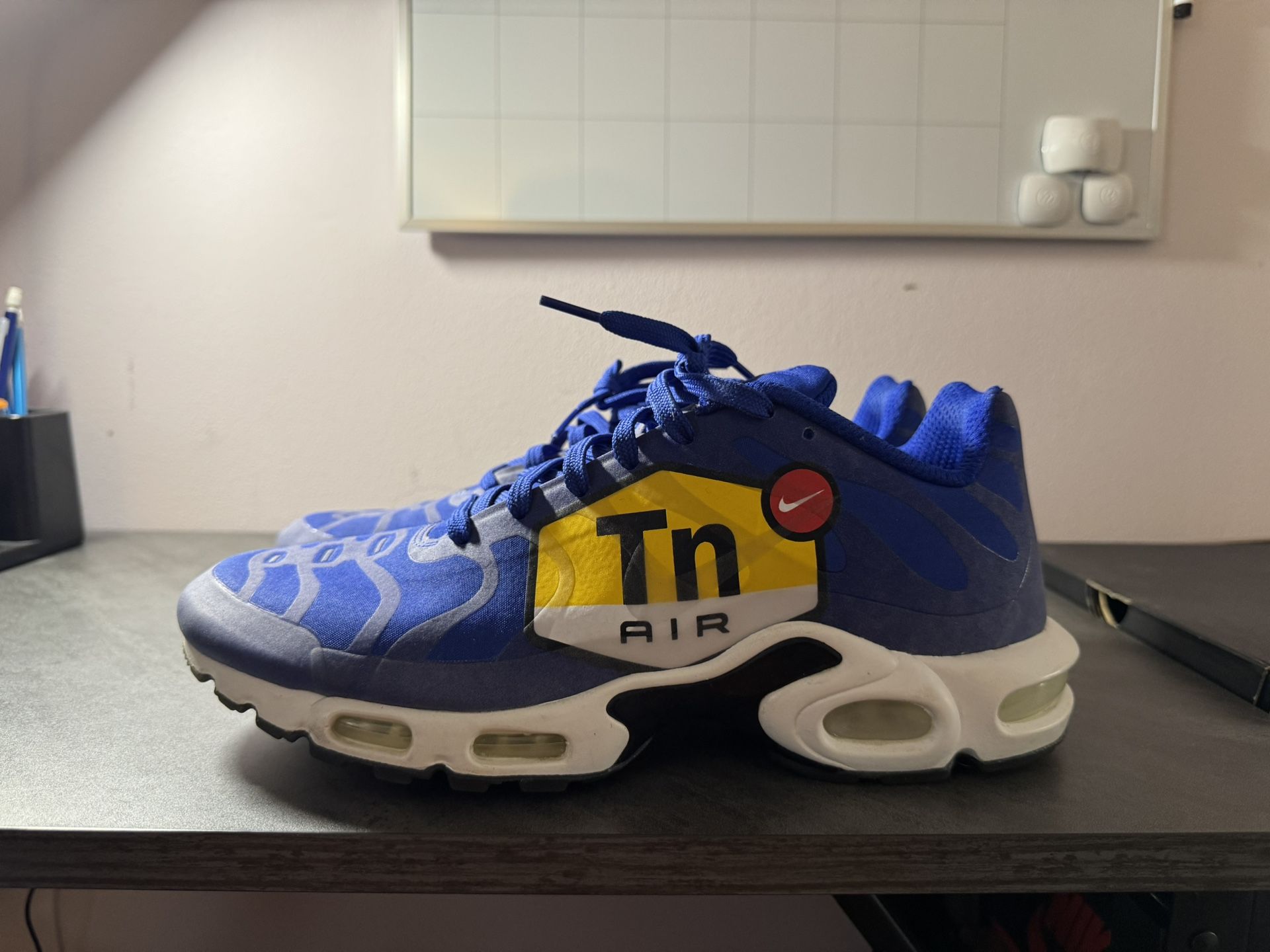 Running Shoes Air Max Gpx Nike Air Max Plus NS GPX Mens Size Shoes