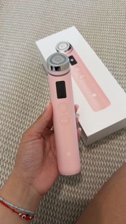 Medicube booster pro