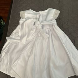 Baptism Dress 