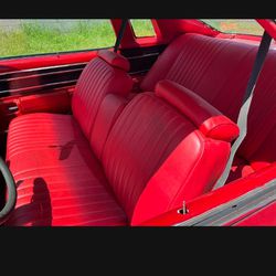 1977 Chevy Malibu Chevelle