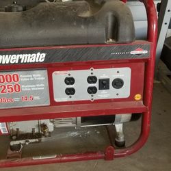 Coleman Generator