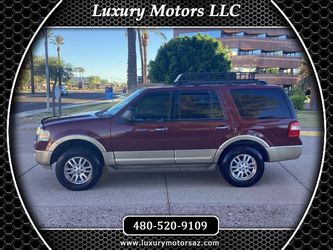 2012 Ford Expedition