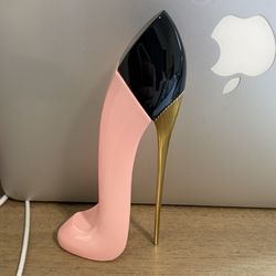 Carolina Herrera Good Girl Perfume EDP Blush