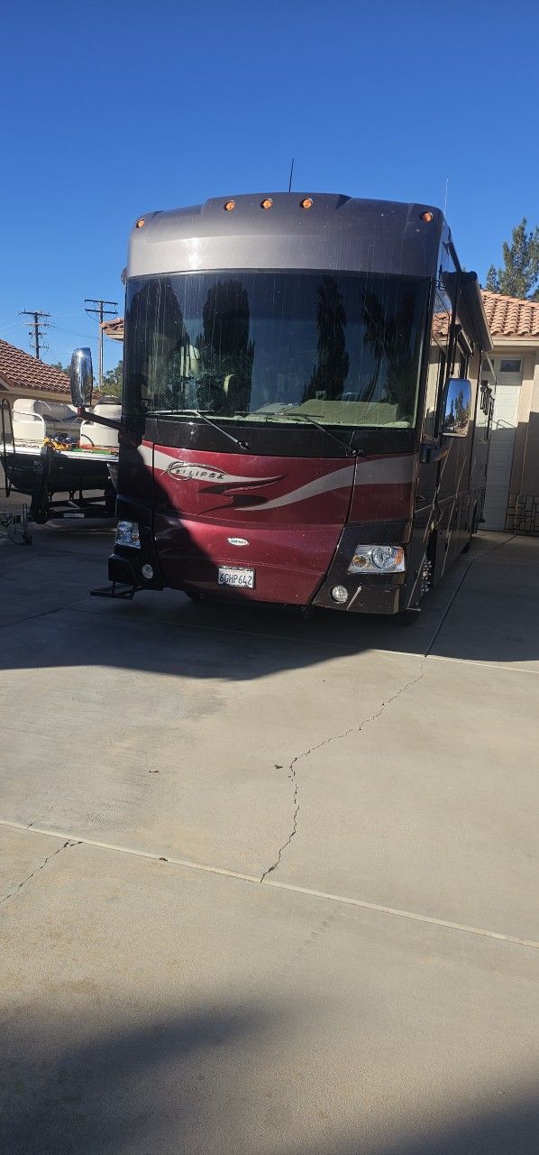 2009 Winnebago Ellipse