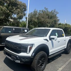 F150 Raptor