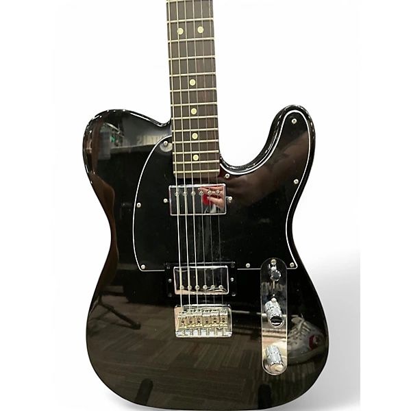 Fender Player ii Telecaster HH