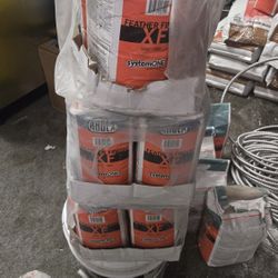 Bags of feather float