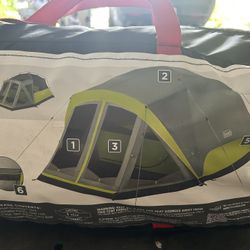 Tent 