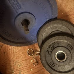 Multiple Weights ! 