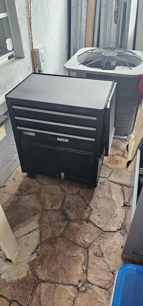 Tool Box Caja De Eramientas