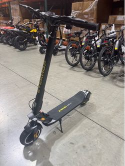 Wholesale of high-end electric scooters