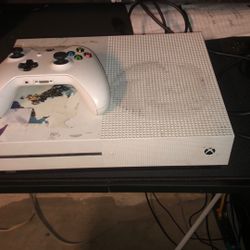 Xbox 1s 