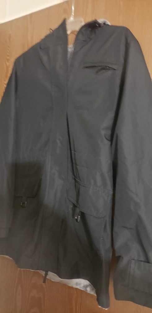 Jacket Large