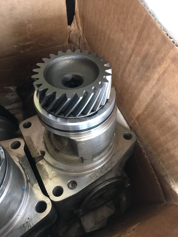 Honda CRV Transfer Case for Sale in San Diego, CA OfferUp