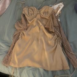 Princess Polly Dress
