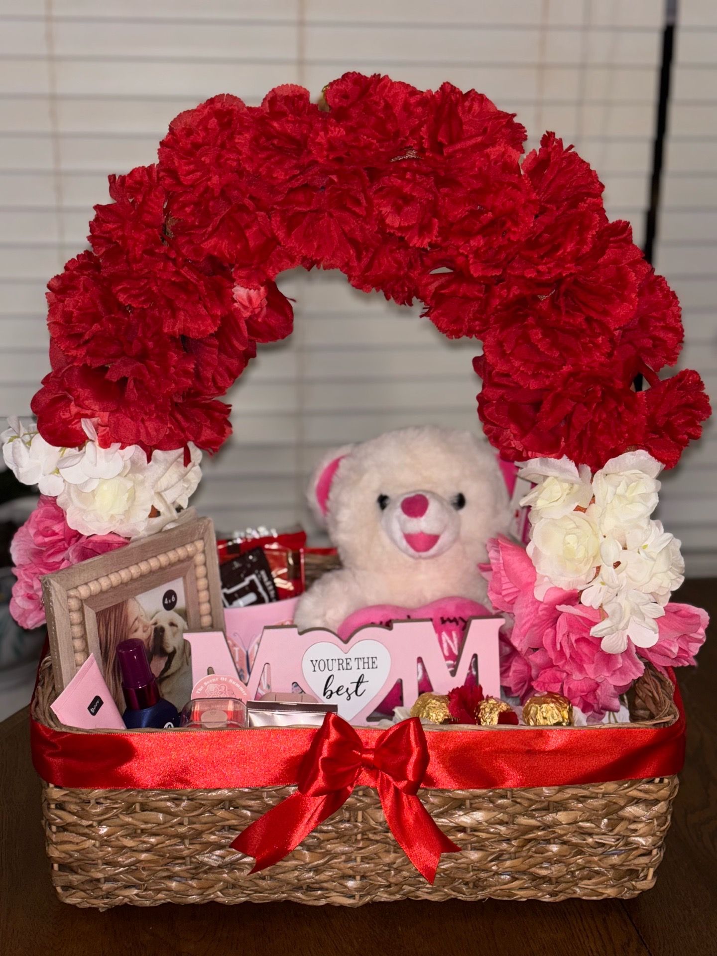 Mother’s day