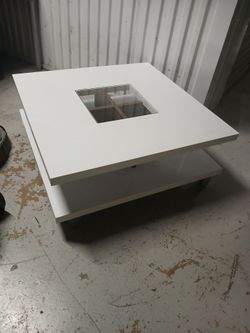 Coffe table