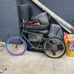 Beach Cruiser