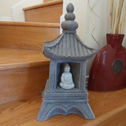 NEW, Buddha Solar Temple...If It's Listed, It's Available 